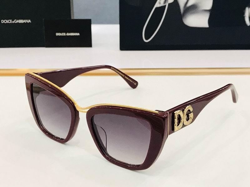 D&G Sunglasses 405